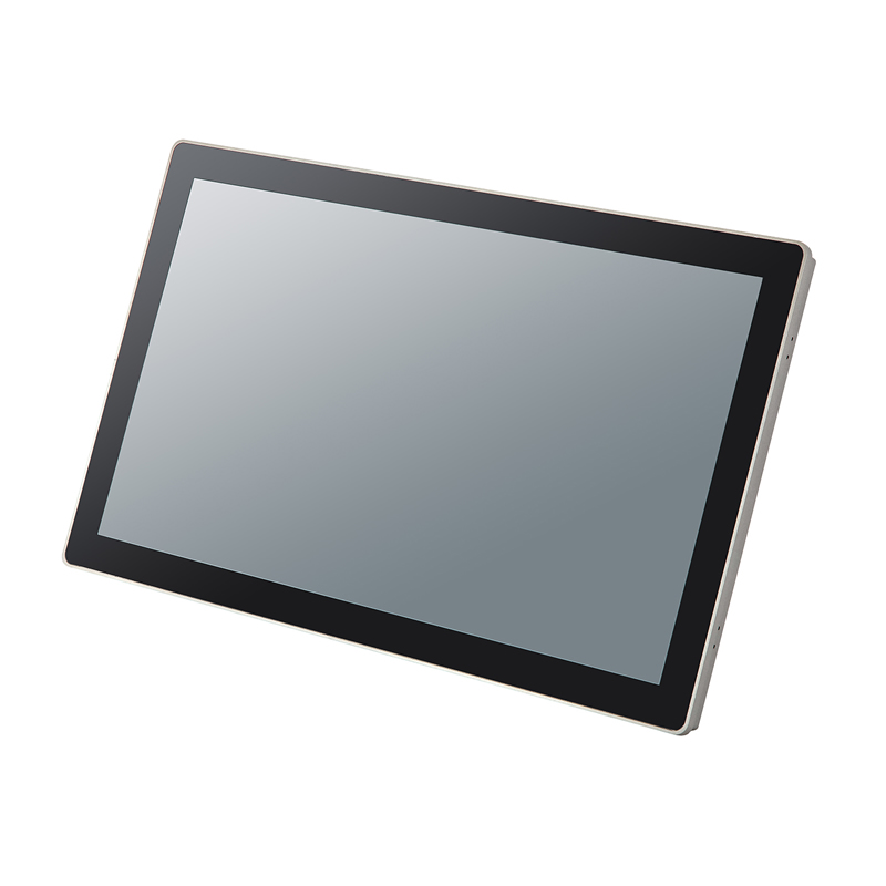 21.5 inch Industrial HMI Touch Panel Computer